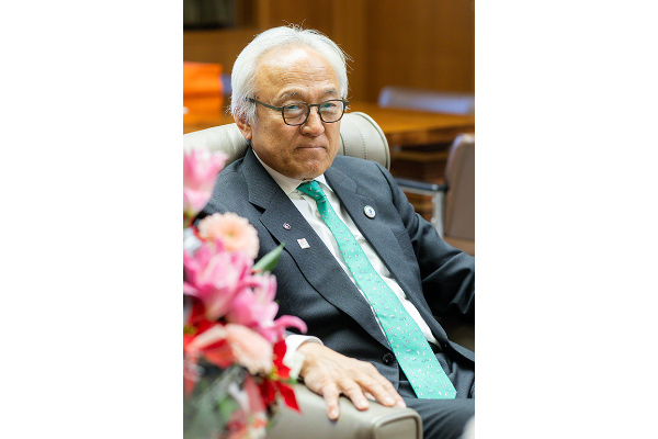 藏内勇夫・福岡県議会