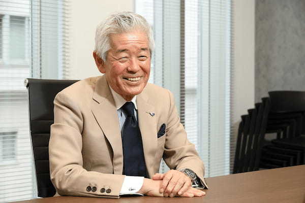 桜井博志　獺祭