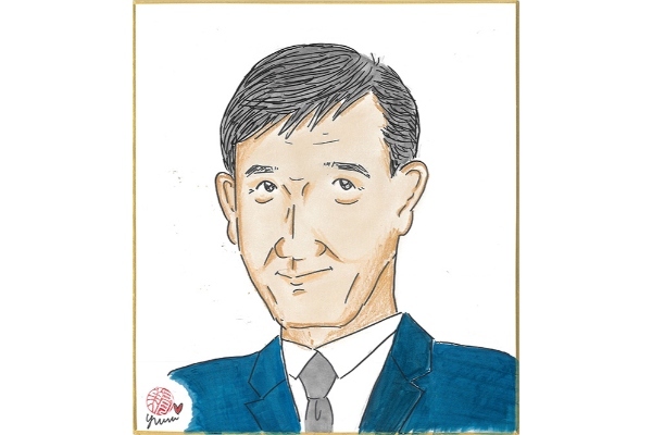 岩村公史　エル・カレア