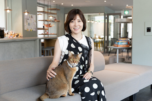 伊豫愉芸子　ＲＡＢＯ