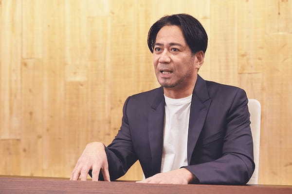 熱盛エンタメ　五十嵐広行　LDH JAPAN