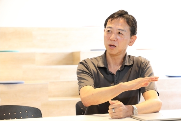 小川智也　MRT
