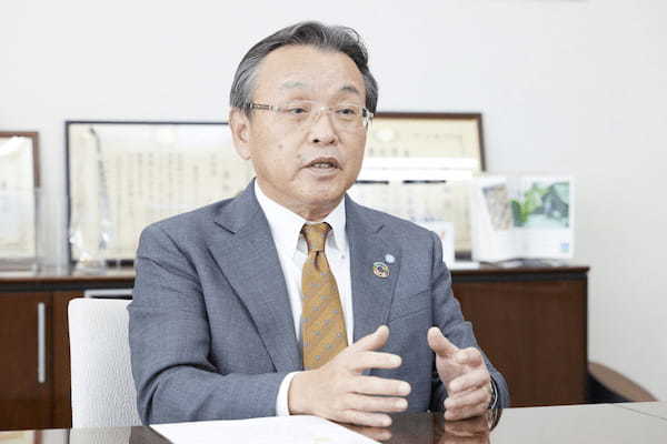 島田和幸・ファンケル