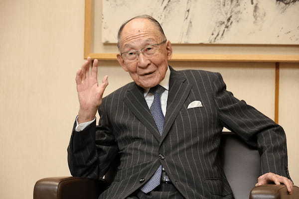 茂木友三郎　キッコーマン