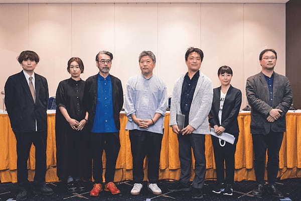 是枝裕和　映画監督