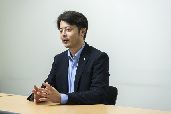 松尾一輝　EX-Fusion