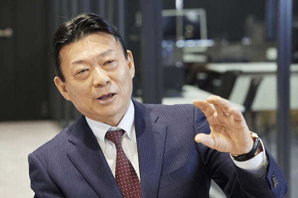 守本正宏・FRONTEO