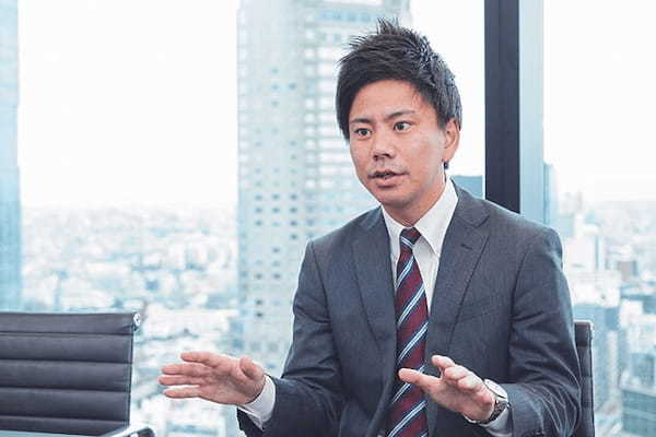 高橋悠人　レバテック