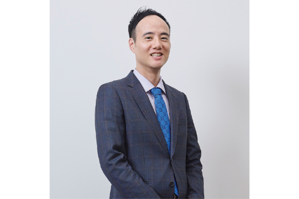 田中耕平　グロービング