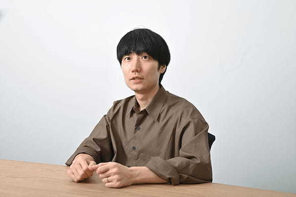 映画監督、写真家　奥山由之