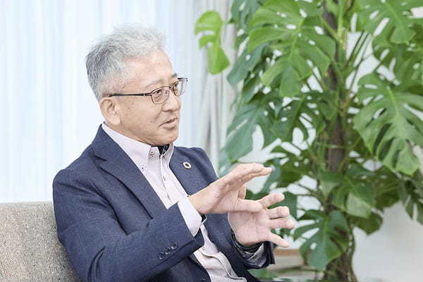 伊佐早禎則　三菱ガス化学