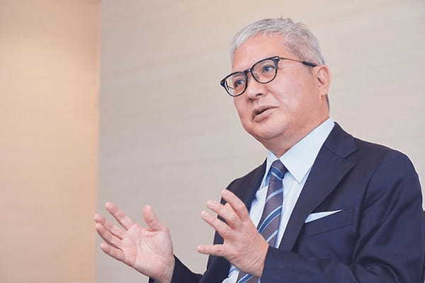 佐藤慎次郎　テルモ