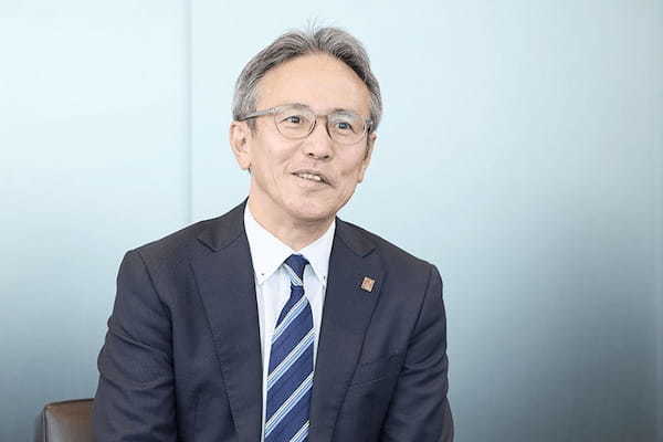 久米康樹 SOMPOひまわり生命保険