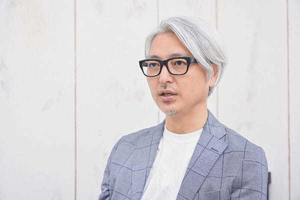 ストレイムアートアンドカルチャーＣＥＯ　長崎幹広