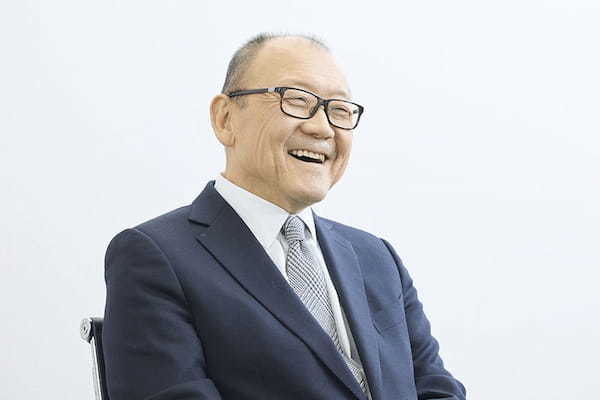 丸木強　ストラテジックキャピタル