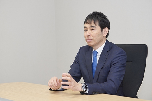 第一生命経済研究所首席エコノミスト　永濱利廣