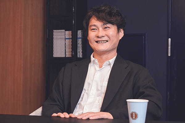 大塚朝之　猿田彦珈琲