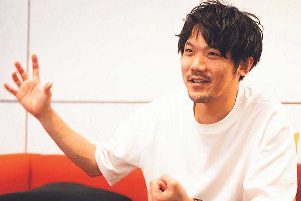 森山大地 Herazika