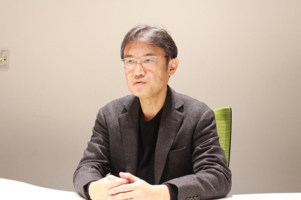 広木 隆　マネックス証券