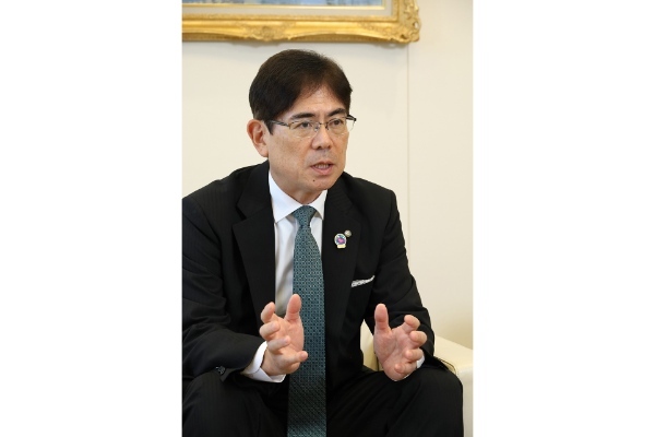 田中辰明　東急不動産