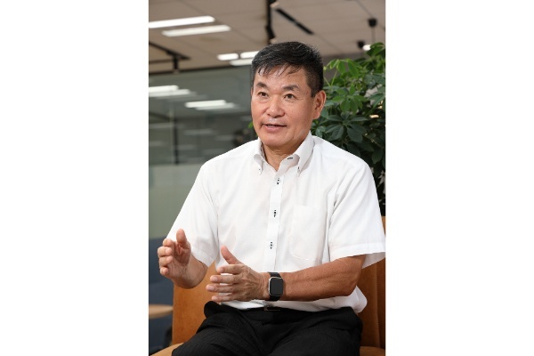 岩村公史　エル・カレア