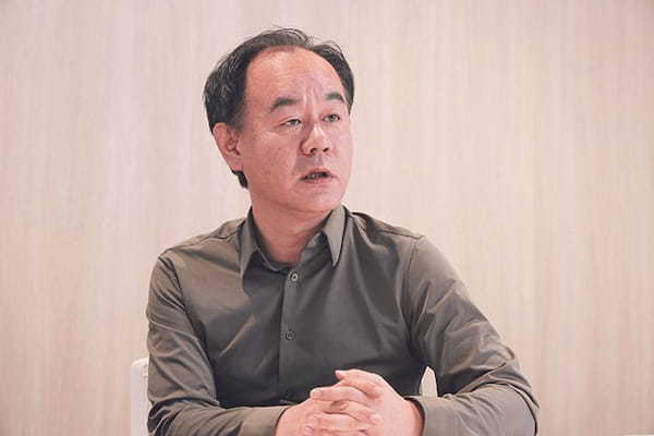 髙谷和男　HJホールディングス（Hulu）