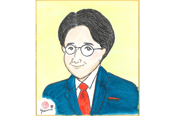 垣内俊哉　ミライロ