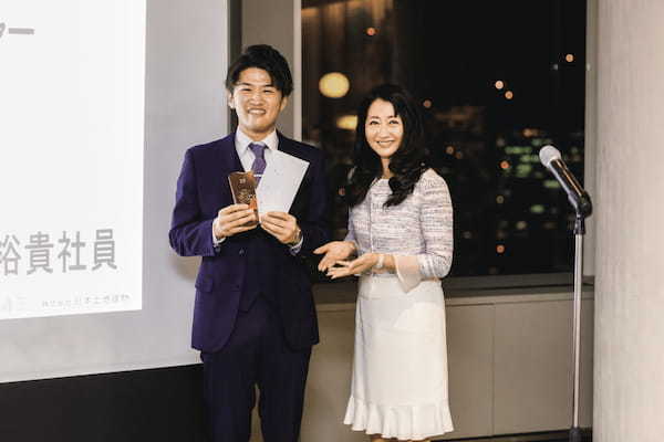 日本土地建物　代表取締役　神山重子（かみやま・しげこ）