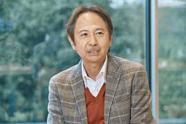 勝股英夫　アニメタイムズ