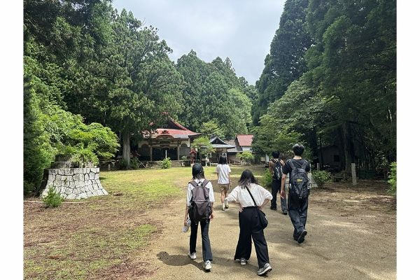 辻村草太　JIKKA