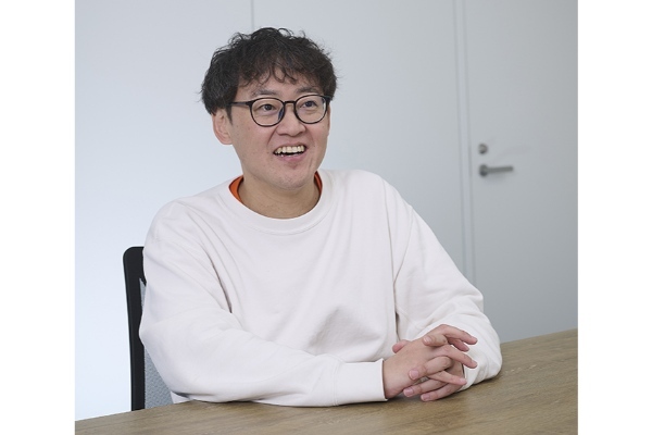 山田耕三　Digital Entertainment Asset