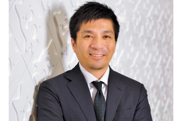 藤田 晋　サイバーエージェント