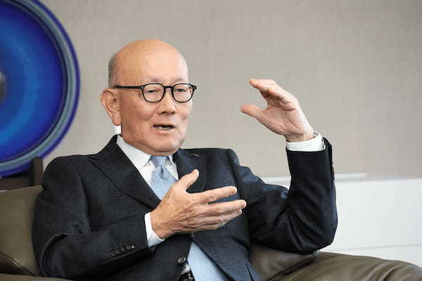 岡藤正広 伊藤忠商事