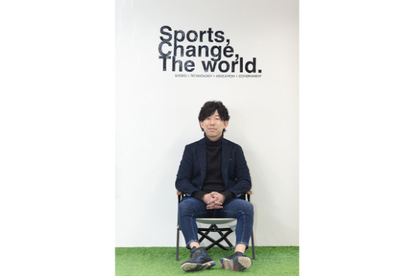 小園翔太　アーシャルデザイン