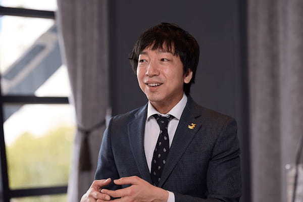 古田憲司　元祖 鯱もなか本店