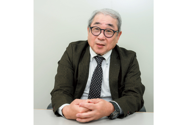 亀山 透　日建管理グループ