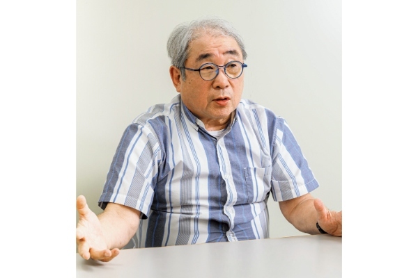 亀山 透　日建管理グループ