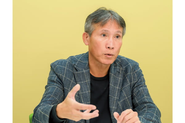 花田隆典　プロシーズ