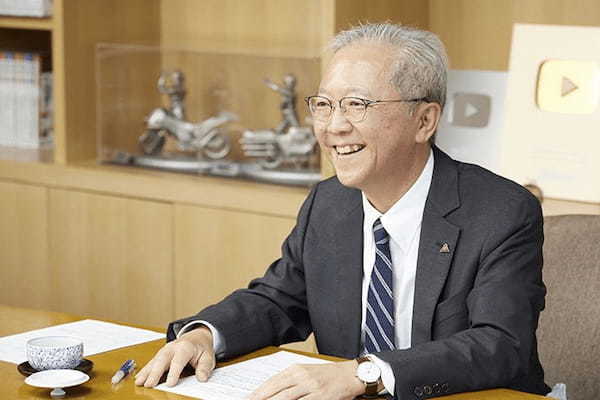 東映 社長 手塚治
