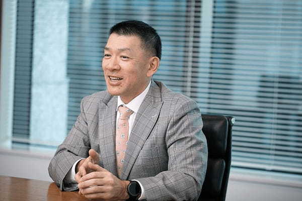 大槻昌彦　日本投資ファンド