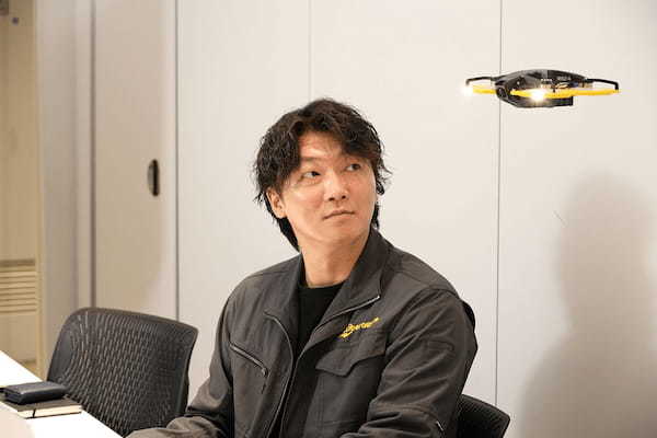 閔弘圭　Liberaware