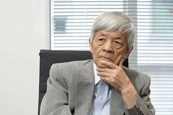 田原総一朗 ジャーナリスト