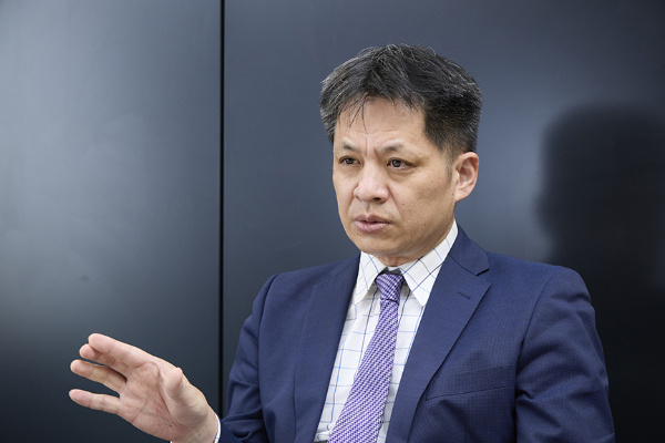 鮫島大幸　経済産業省