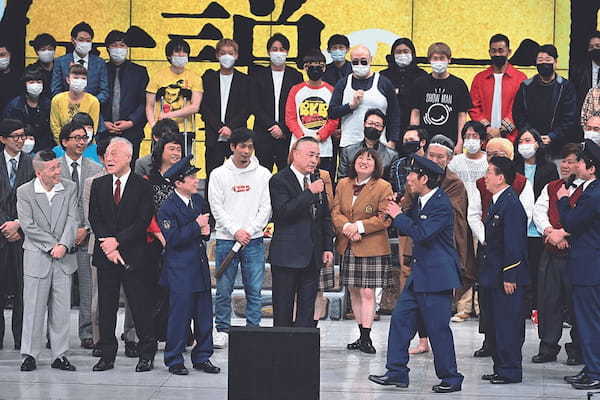 熱盛エンタメ_岡本昭彦・吉本興業