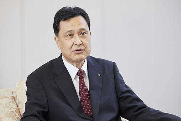 磯野裕之　王子ホールディングス