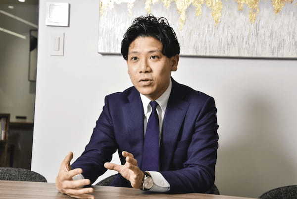 One Terrace ワンテラス　代表取締役　石中達也（いしなか・たつや）