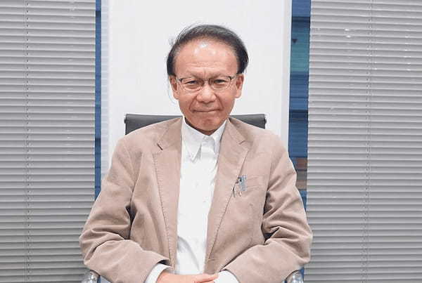 田代秀敏　経済学者