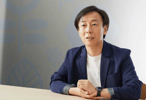 サイボウズ 青野慶久