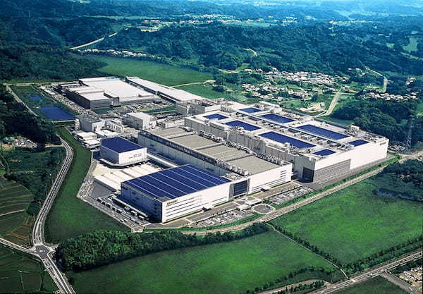 「世界の亀山モデル」を生産していたシャープ亀山第一工場