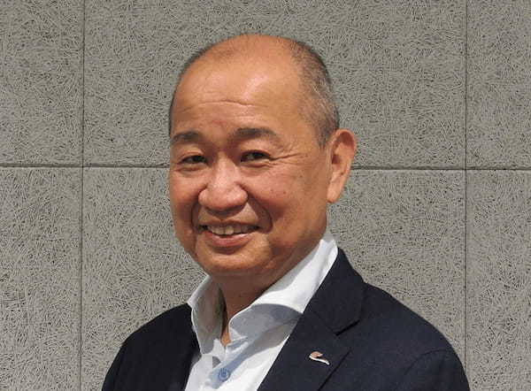 レッドホースコーポレーション　宮本隆温